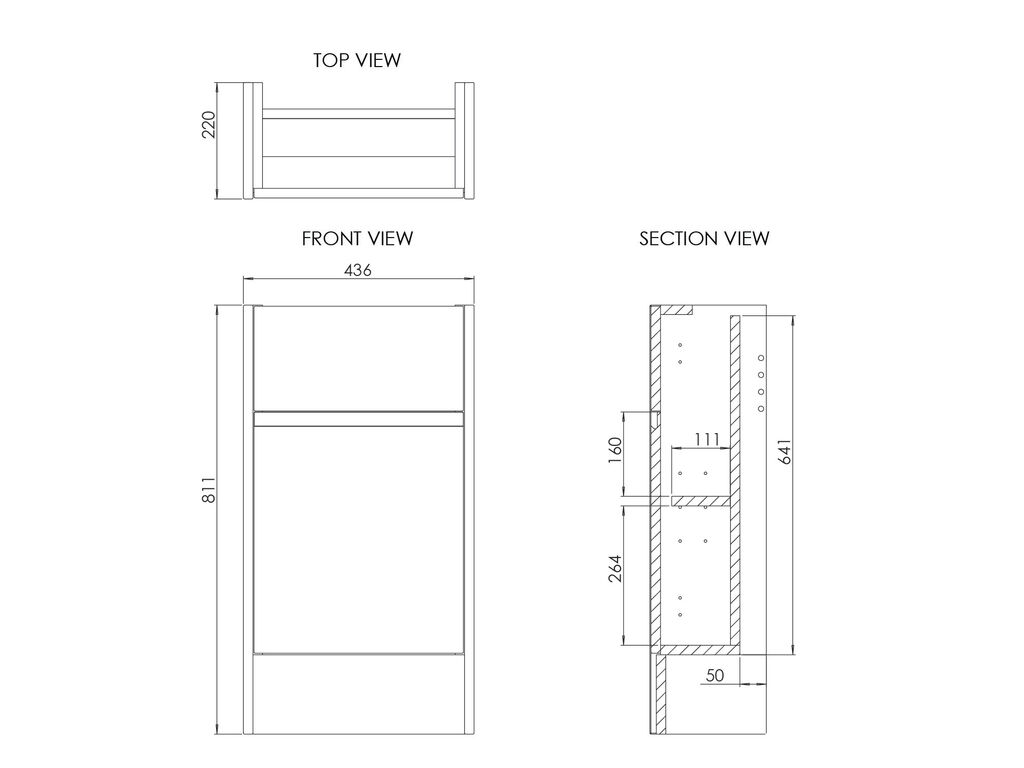 2D Line Drawing