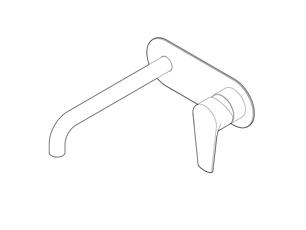 3D Line Drawing