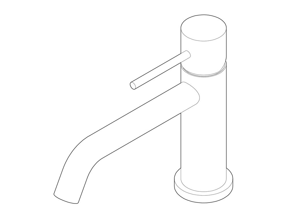 3D Line Drawing