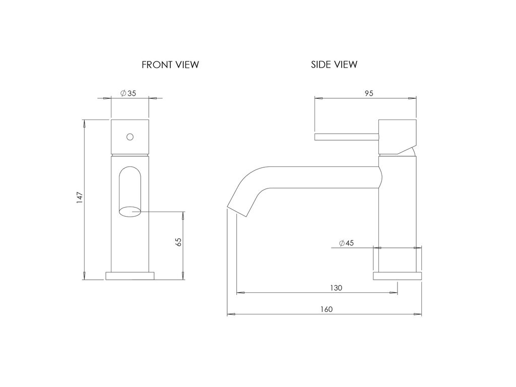 2D Line Drawing