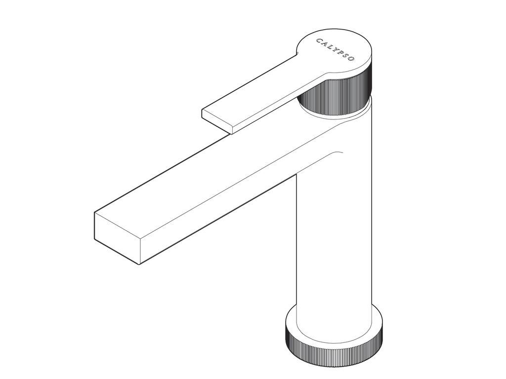 3D Line Drawing