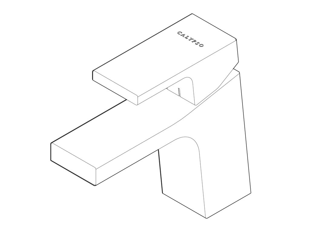 3D Line Drawing