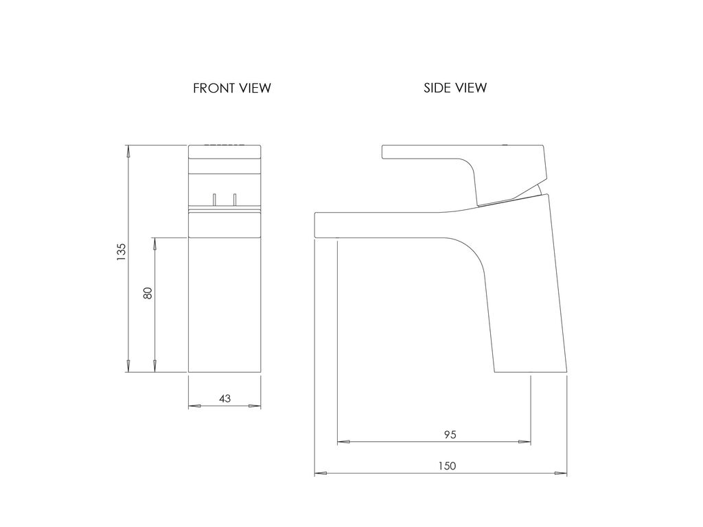 2D Line Drawing
