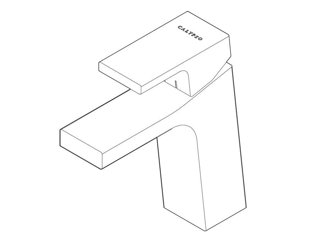 3D Line Drawing