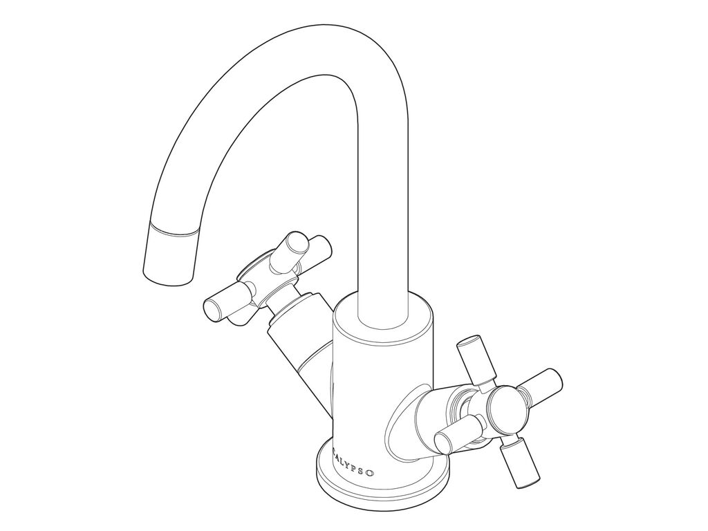 3D Line Drawing