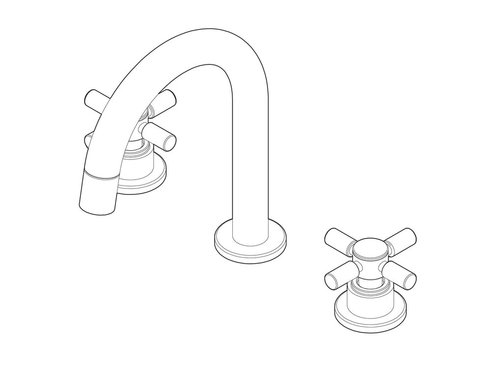 3D Line Drawing