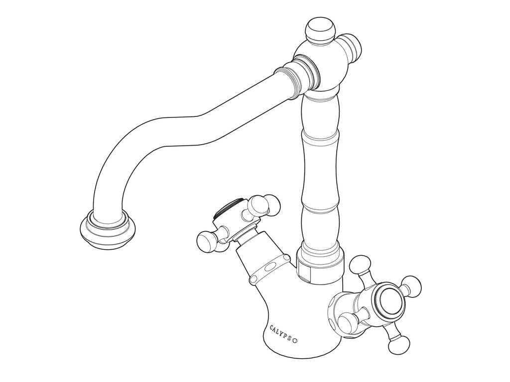 3D Line Drawing