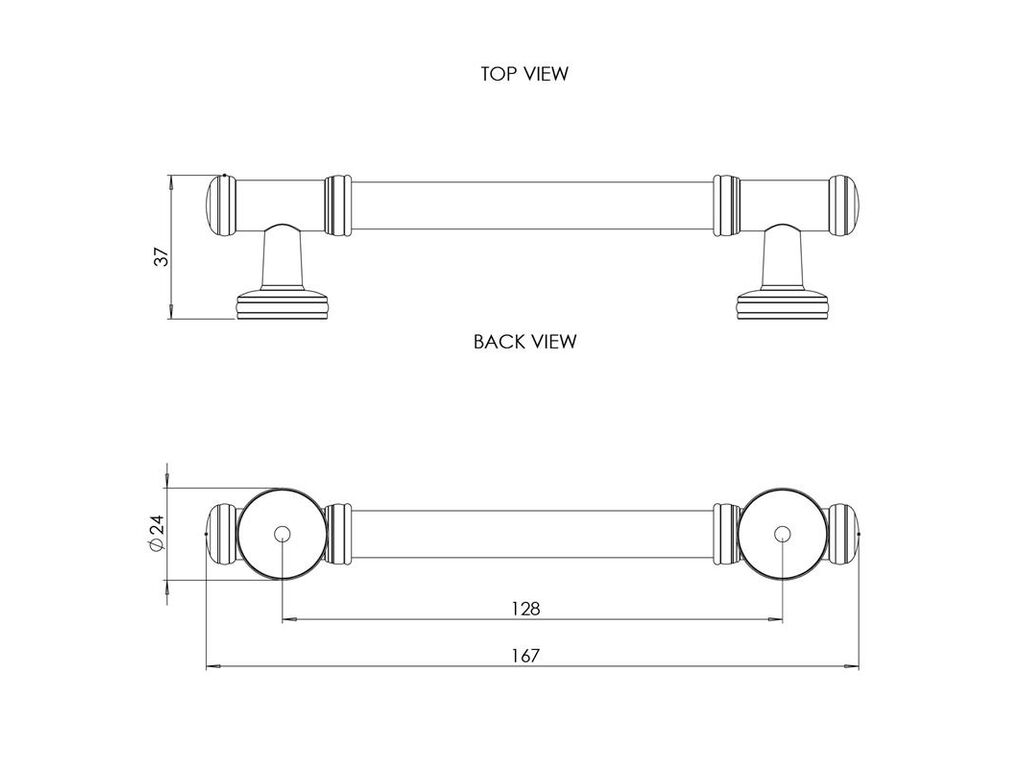 2D Line Drawing