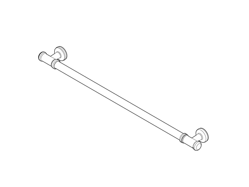 3D Line Drawing