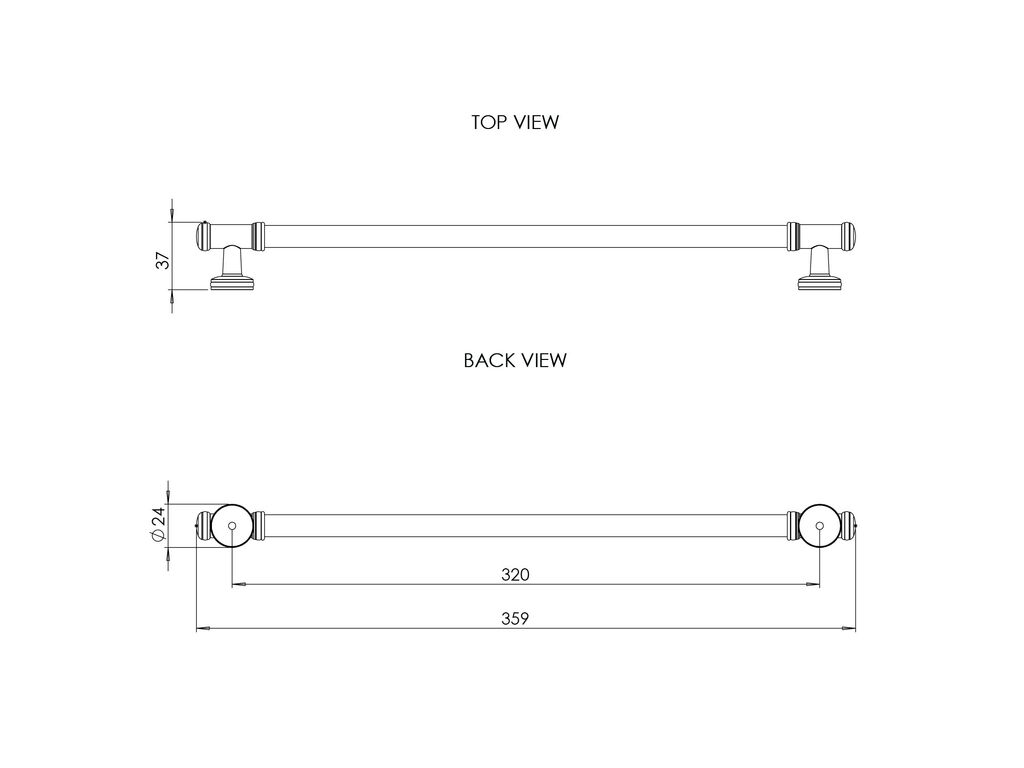 2D Line Drawing