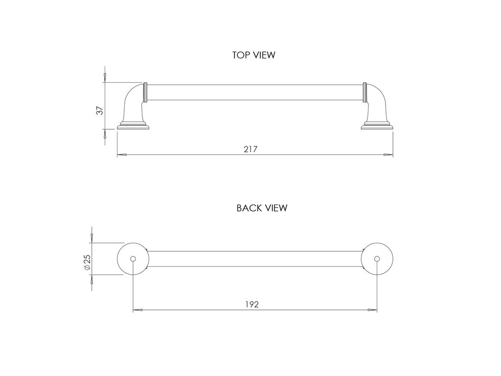 2D Line Drawing