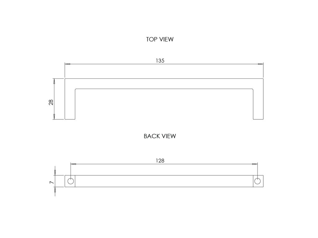 2D Line Drawing