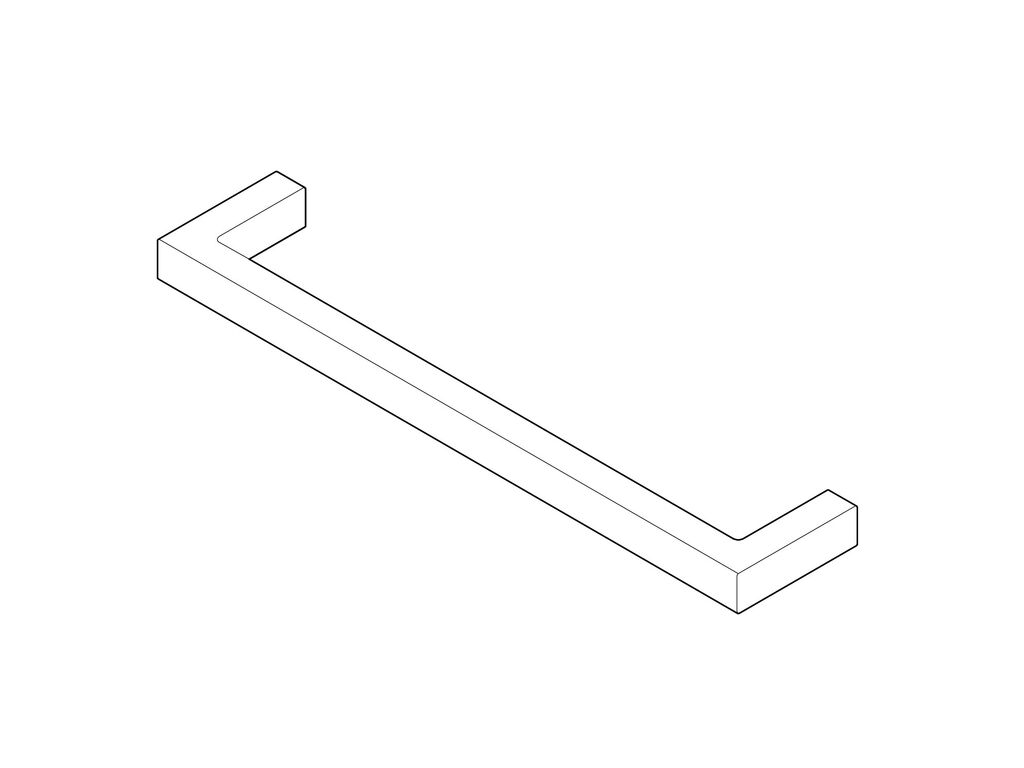 3D Line Drawing