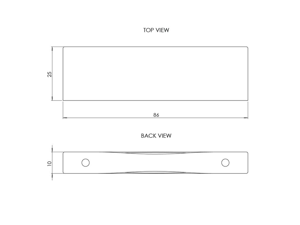 2D Line Drawing
