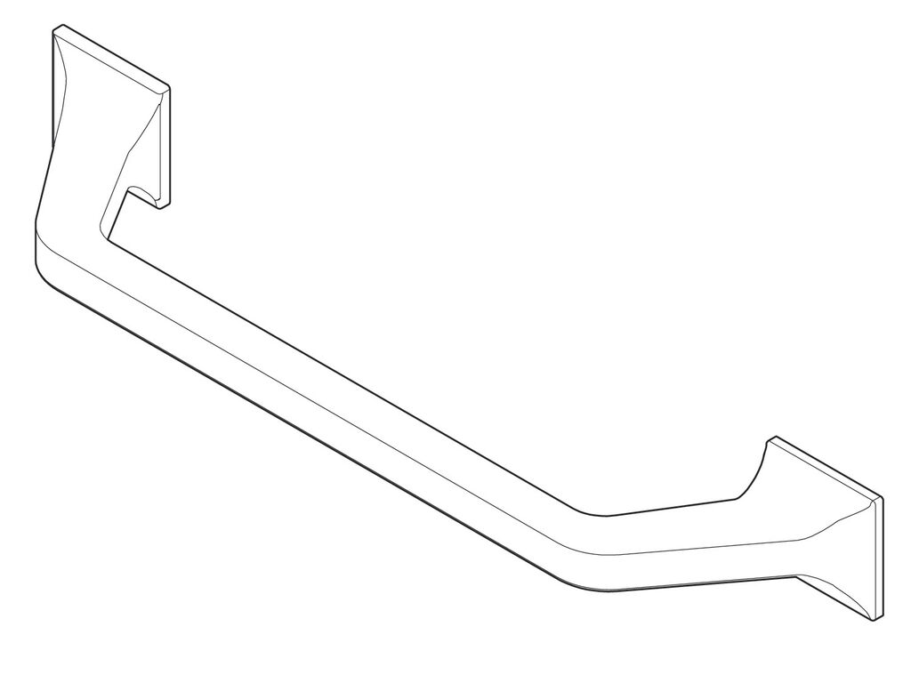3D Line Drawing