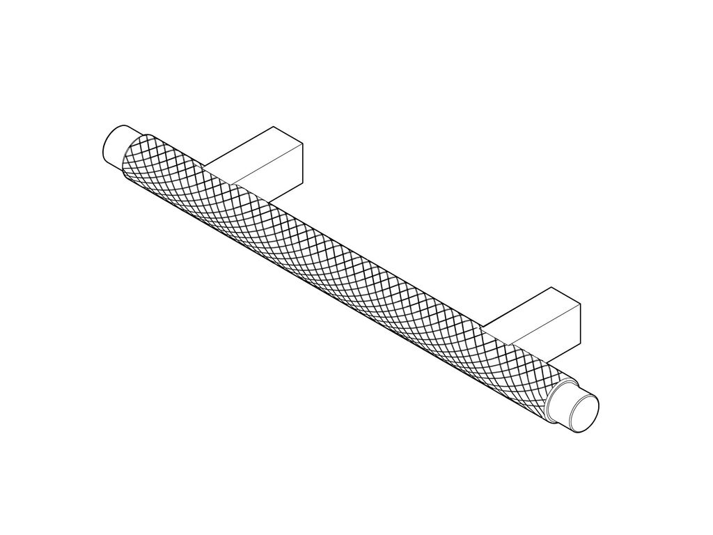 3D Line Drawing