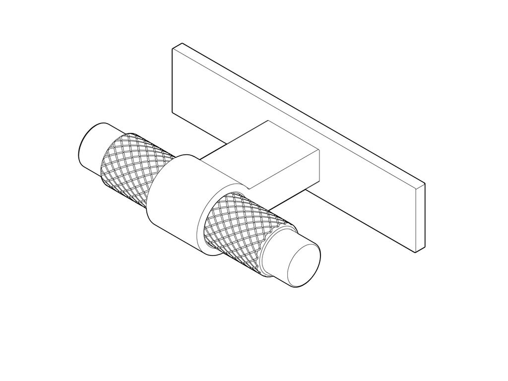 3D Line Drawing