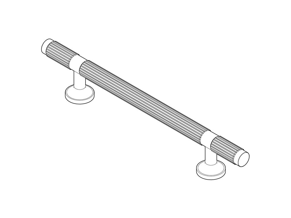 3D Line Drawing