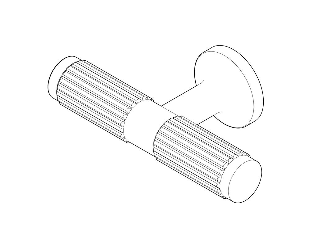3D Line Drawing
