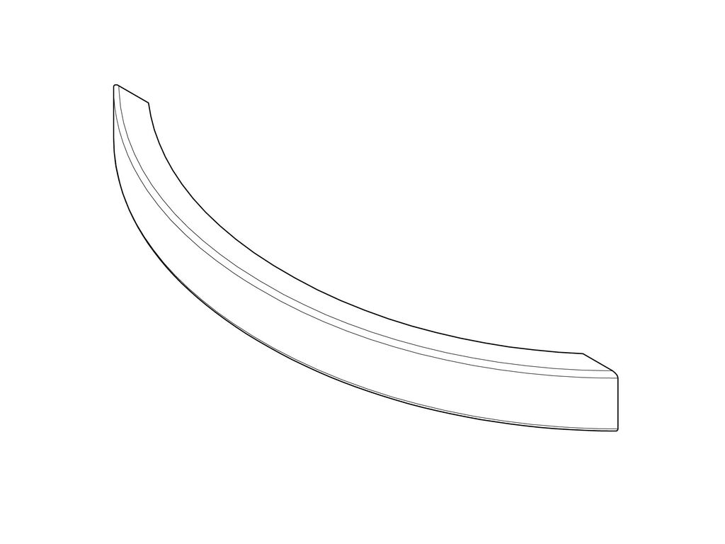 3D Line Drawing