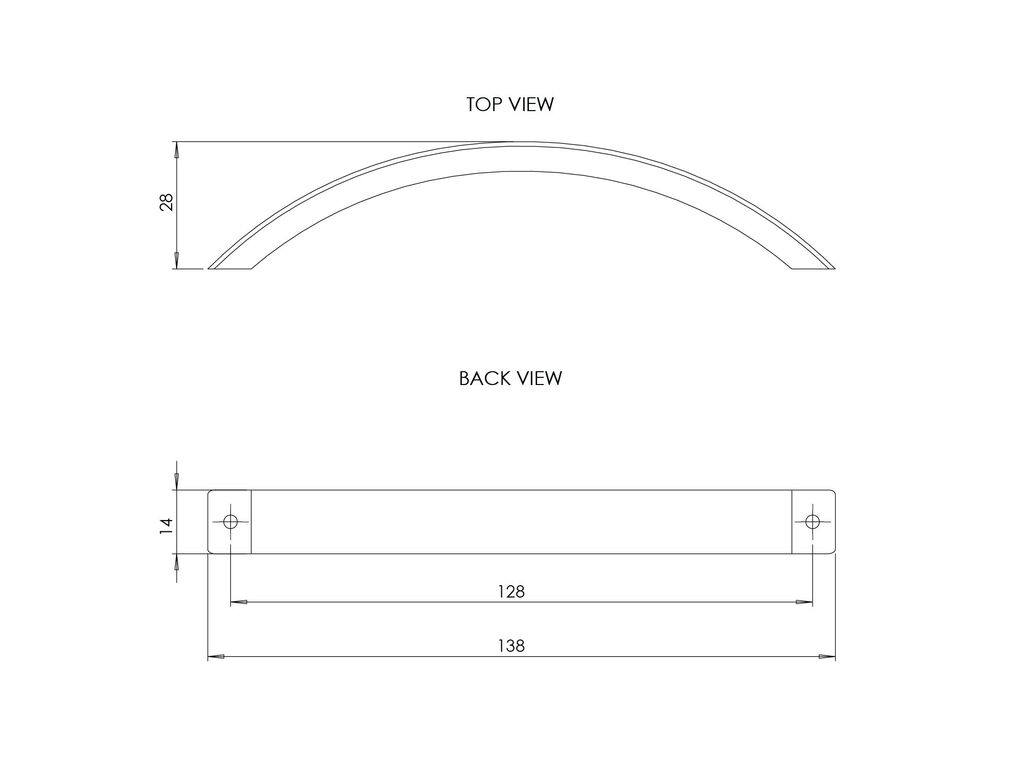 2D Line Drawing