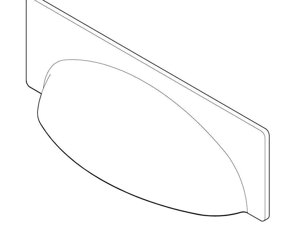 3D Line Drawing
