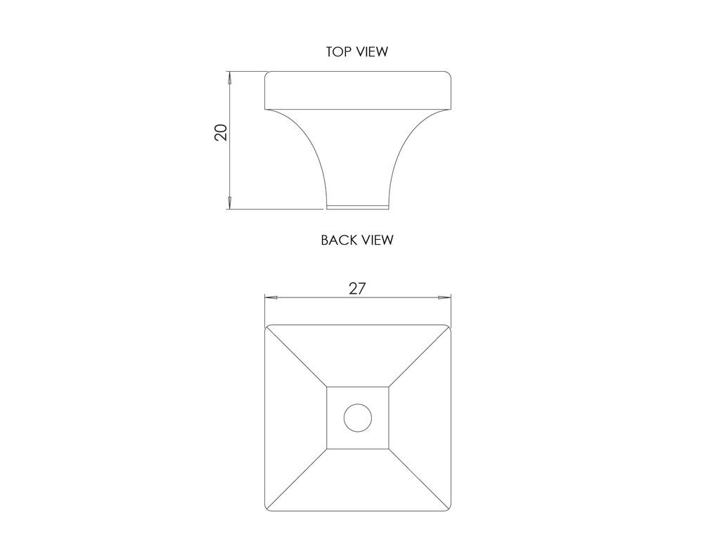 2D Line Drawing