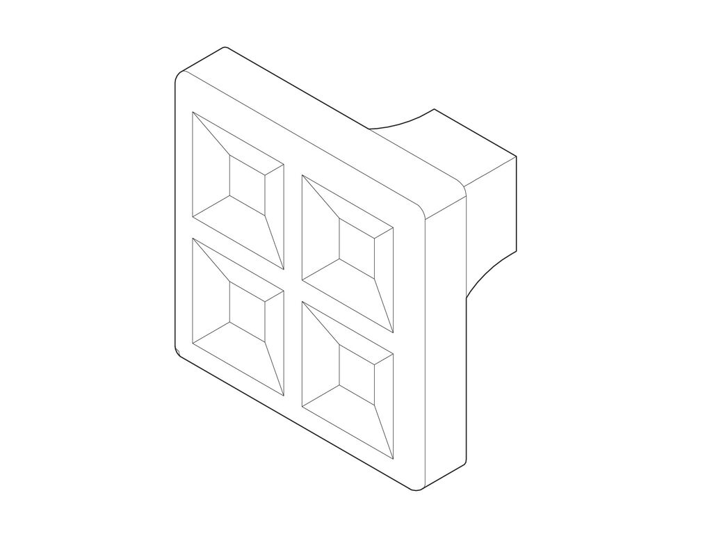 3D Line Drawing