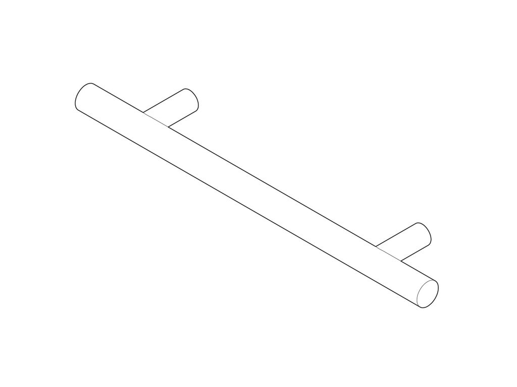 3D Line Drawing