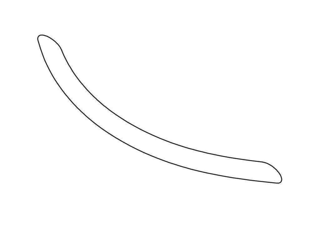 3D Line Drawing