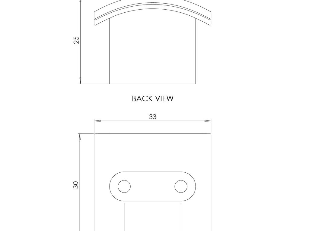 2D Line Drawing