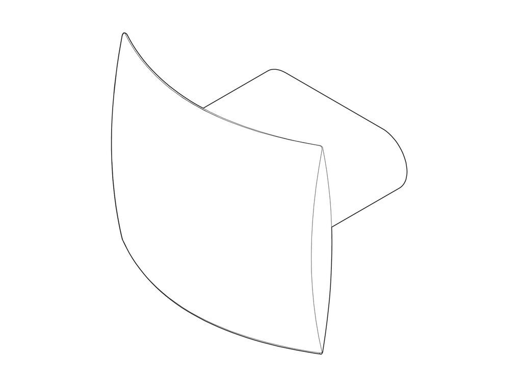 3D Line Drawing