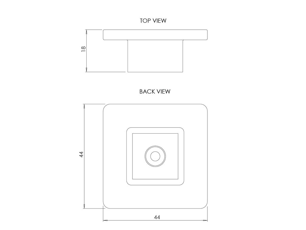 2D Line Drawing