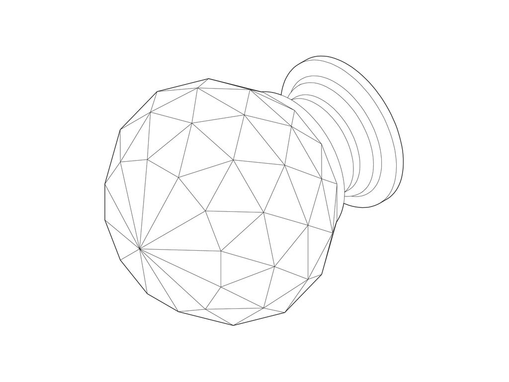 3D Line Drawing