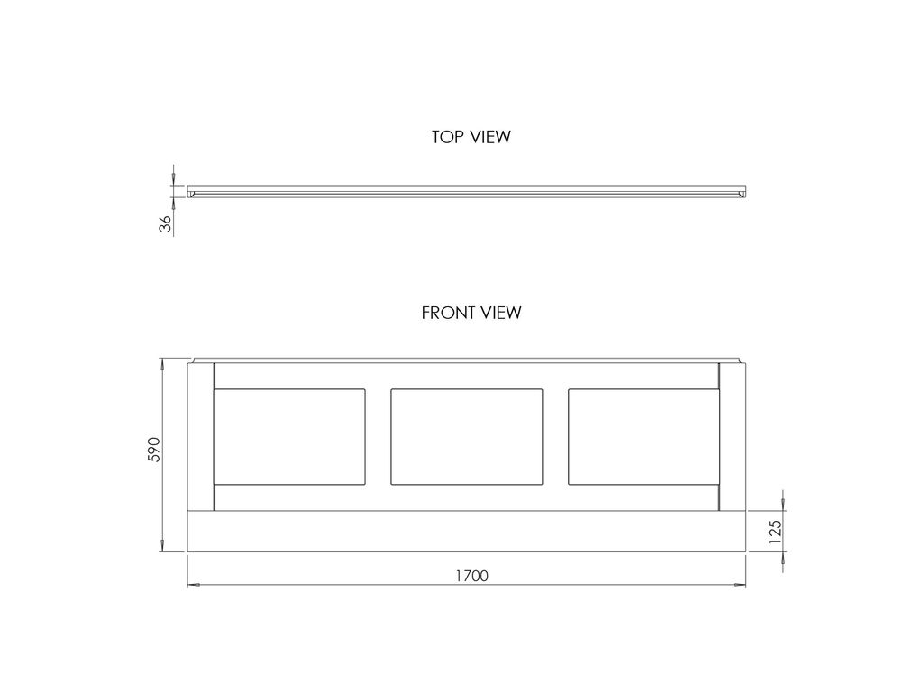 2D Line Drawing
