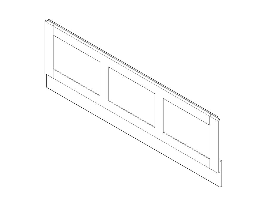 3D Line Drawing