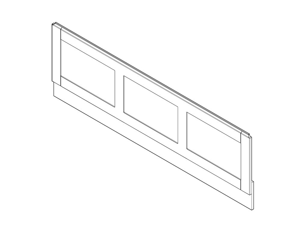 3D Line Drawing