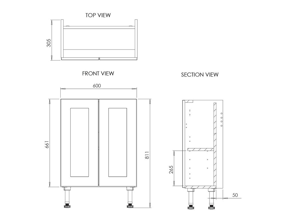 2D Line Drawing