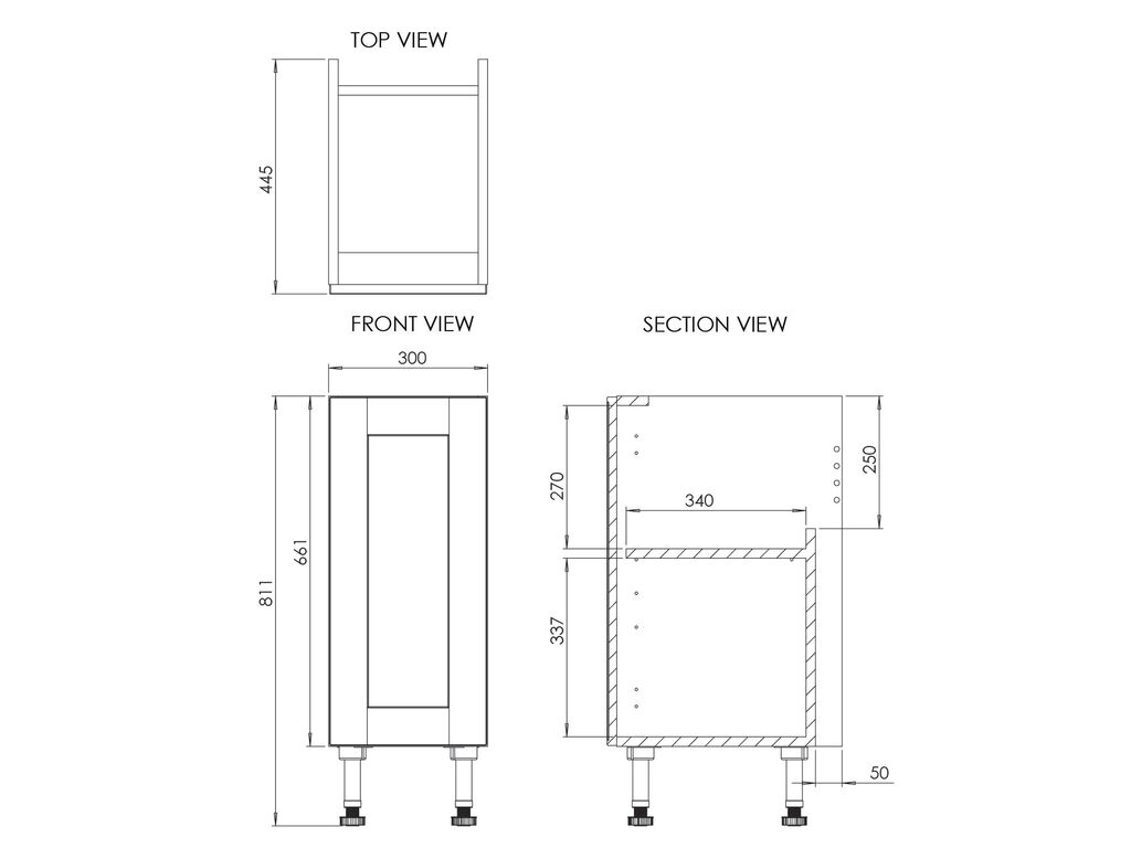 2D Line Drawing