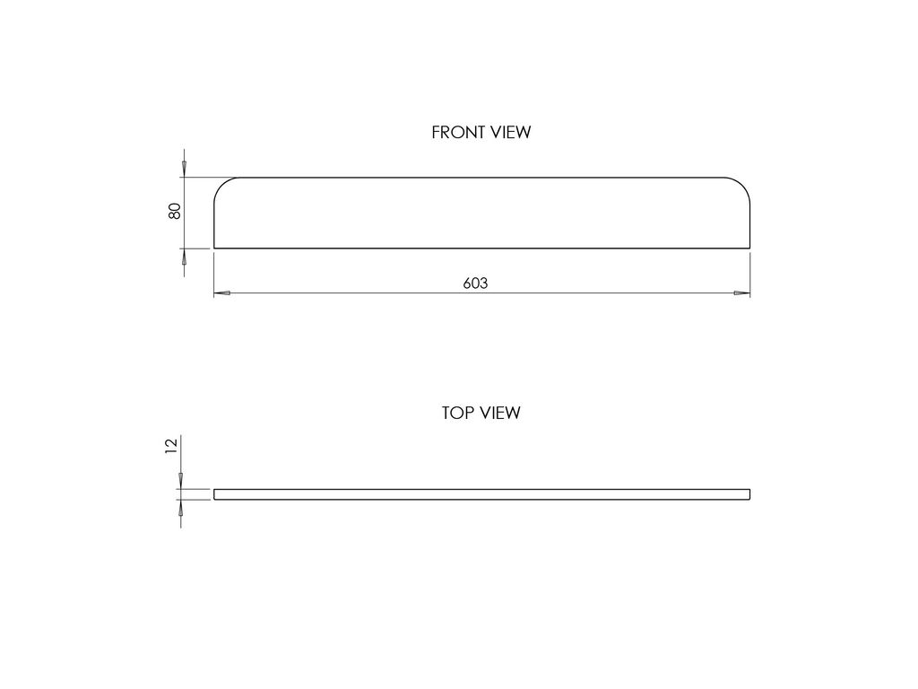 2D Line Drawing