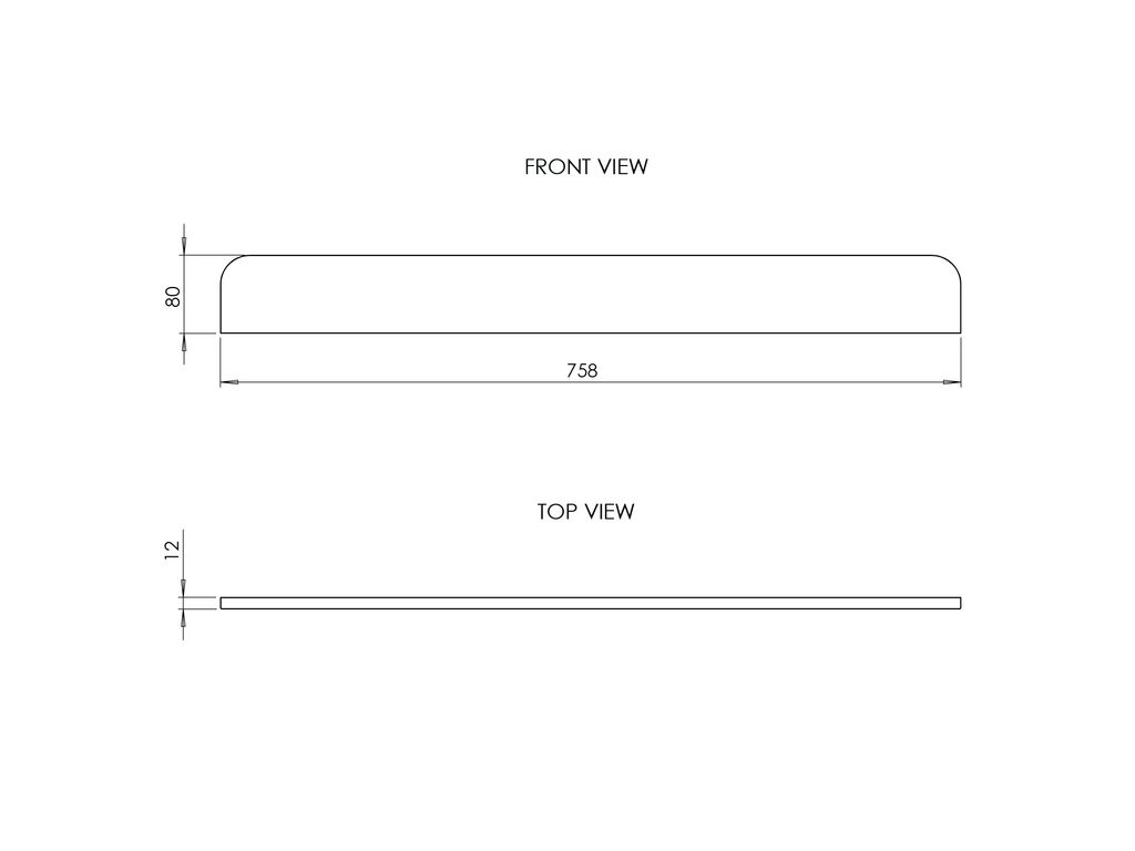2D Line Drawing
