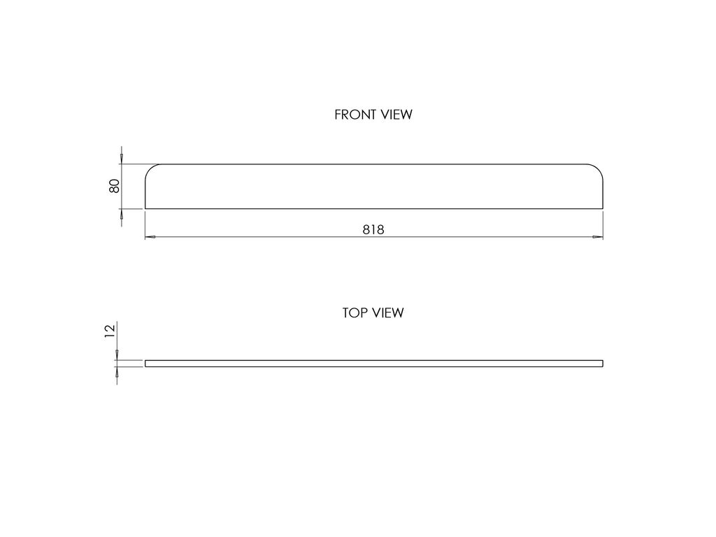 2D Line Drawing