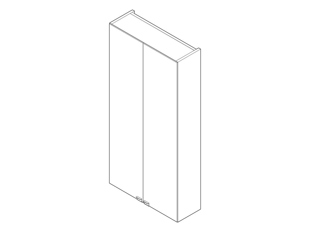 3D Line Drawing