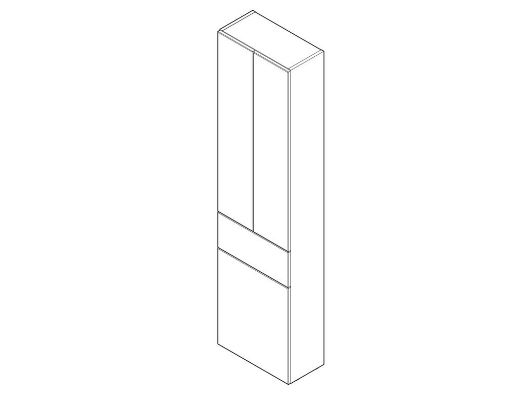 3D Line Drawing