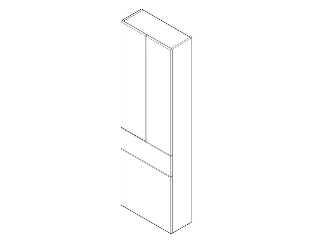 3D Line Drawing