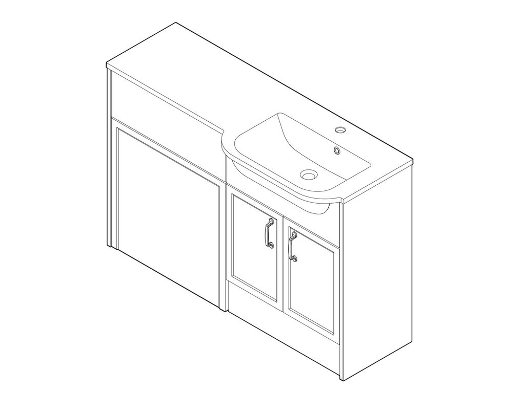 3D Line Drawing