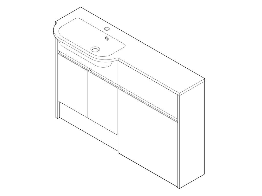 3D Line Drawing