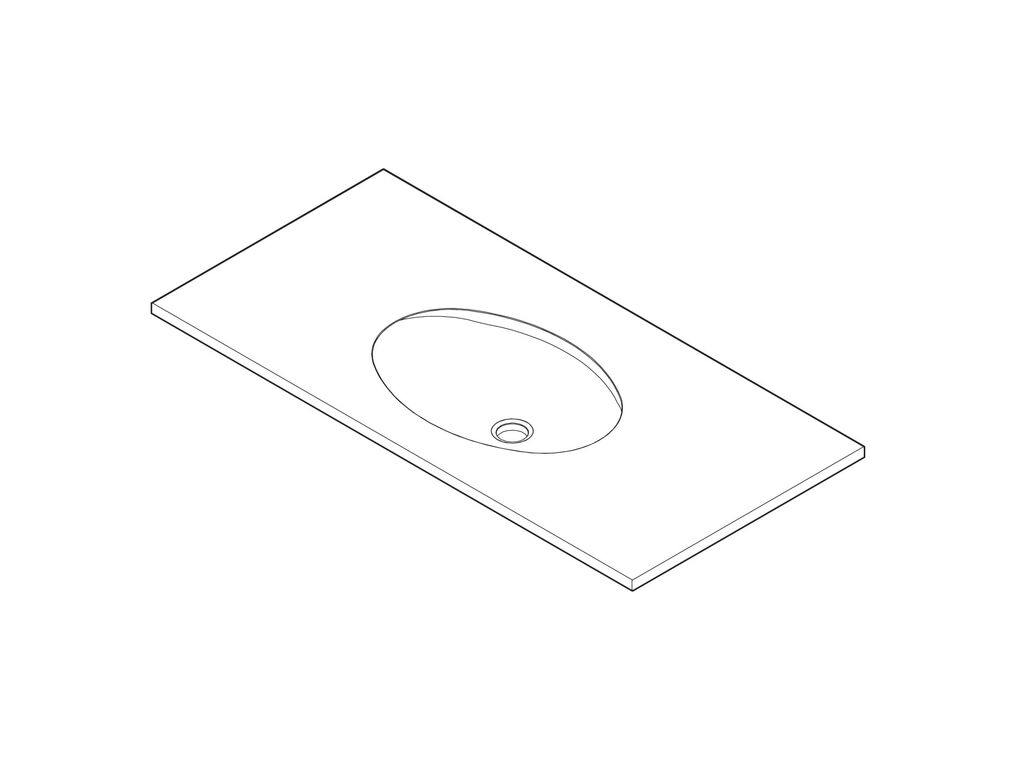 3D Line Drawing