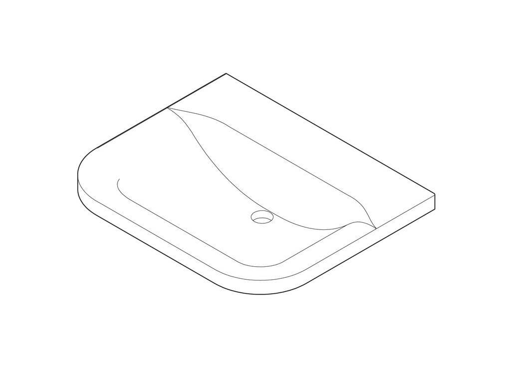 3D Line Drawing