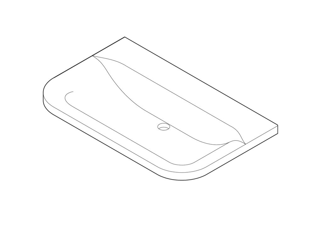 3D Line Drawing